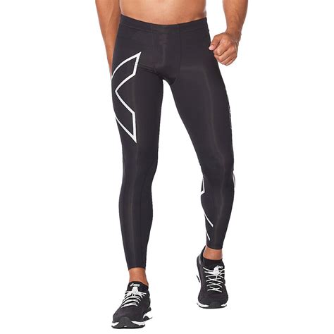 2xsport|2xu compression tights.